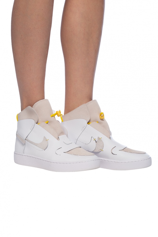 nike vandalised运动鞋